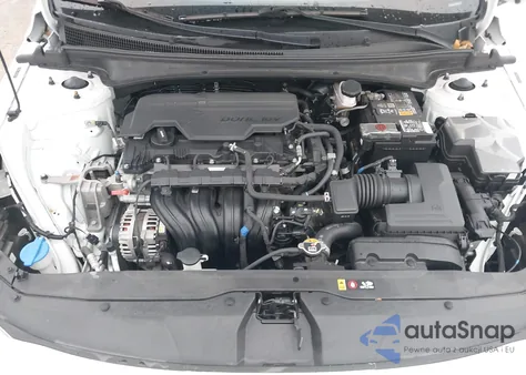 2023 Hyundai Elantra Sel z USA, uszkodzony, nr VIN 5NPLM4AG7PH100467